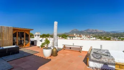 Casa – L'Alfàs del Pi - Vista 2