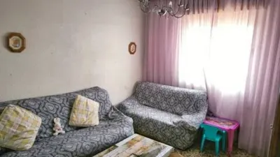 Apartment in La Gineta photo 12