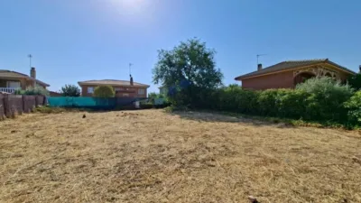 Chalet en Torrejón del Rey photo 15