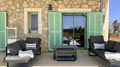 Rustic property in Tapia de Casariego photo 6