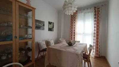 Apartment in Ubrique photo 11