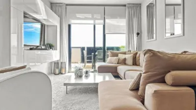 Piso – Orihuela, Alameda del Mar D-1, Urbanización Horizonte - Vista 3