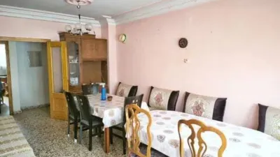 Apartment in La Gineta photo 6