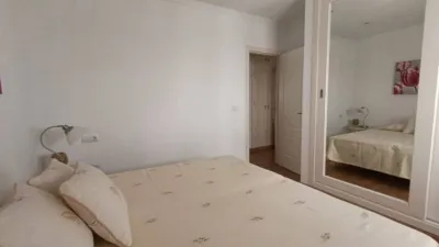 Apartment in Ubrique photo 8