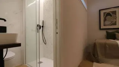 Apartment in Cortes-Huertas photo 17