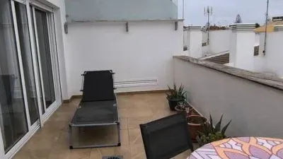 Terraced house in La Villa-La Ribera-Federico Mayo photo 42