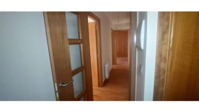 Apartment in Silleda photo 15