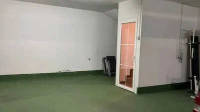 Chalet in Polanco photo 29