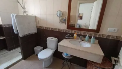 Apartment in Ubrique photo 13
