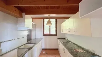Terraced house on Calle Zapateira photo 33