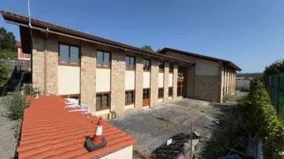 Terraced house on Calle Zapateira photo 15