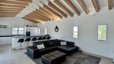 Rustic property in Tapia de Casariego photo 18