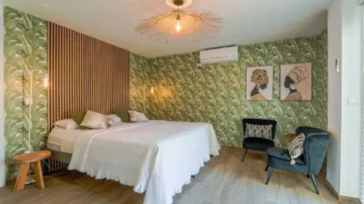 Chalet in L'Albir photo 31