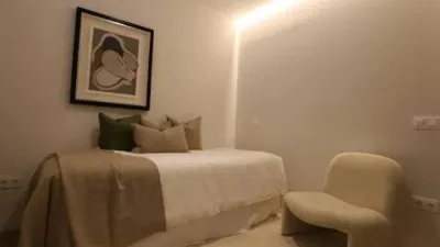 Apartment in Cortes-Huertas photo 15