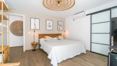 Chalet in L'Albir photo 28