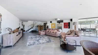 Casa – Altea, Sant Roc - Más