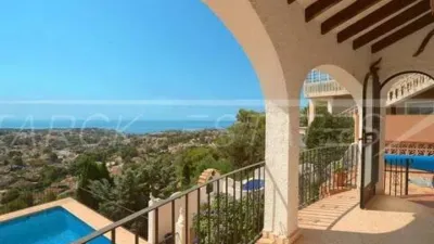Chalet in La Viña-Montemar-San Jaime photo 17