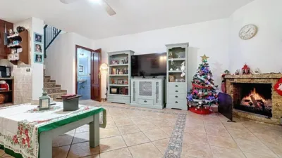 Casa - Vista 3