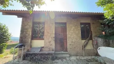 Terraced house on Calle Zapateira photo 11