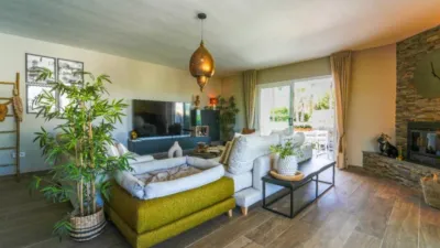 Chalet in L'Albir photo 22