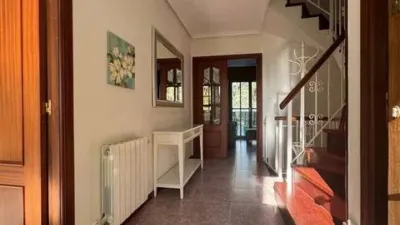 Chalet in Polanco photo 33