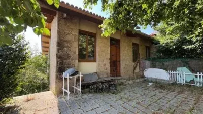 Terraced house on Calle Zapateira photo 10