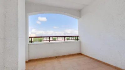 Piso – San Fulgencio - Más