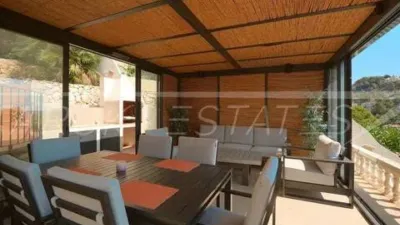 Chalet in La Viña-Montemar-San Jaime photo 11