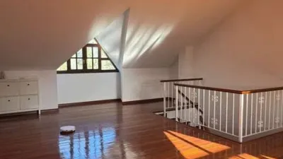 Chalet in Polanco photo 18
