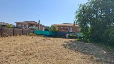 Chalet en Torrejón del Rey photo 16