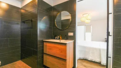 Chalet in L'Albir photo 38