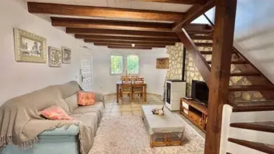 Casa – Dénia - Vista 3
