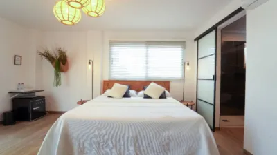 Chalet in L'Albir photo 36