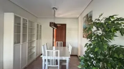 Chalet in Polanco photo 35