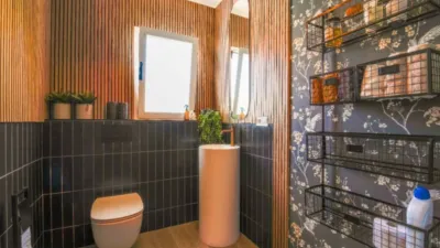 Chalet in L'Albir photo 17