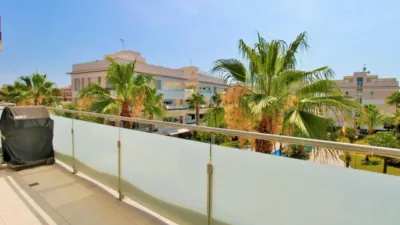 Piso – Orihuela - Vista 2