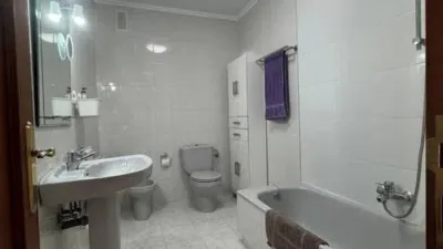 Chalet in Polanco photo 14