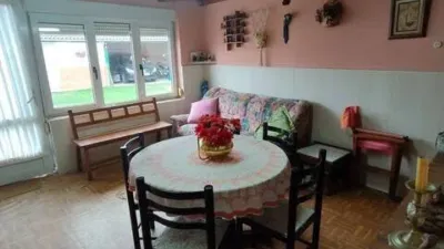 Apartment in San Cipriano District photo 29