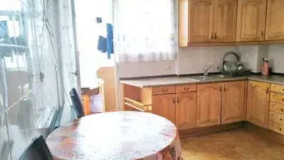 Apartment in La Gineta photo 3