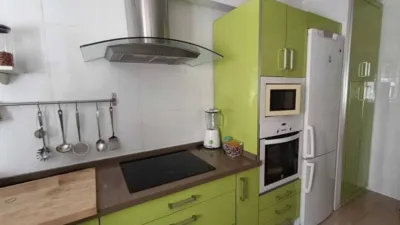 Apartment in Ubrique photo 4