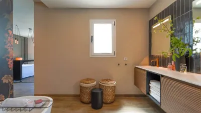 Chalet in L'Albir photo 10