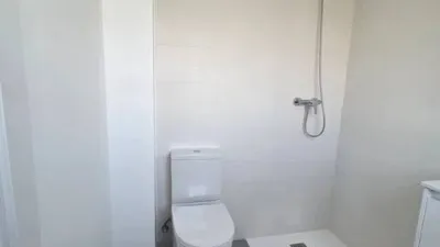 Apartment on Carrer del Doctor Fleming photo 29