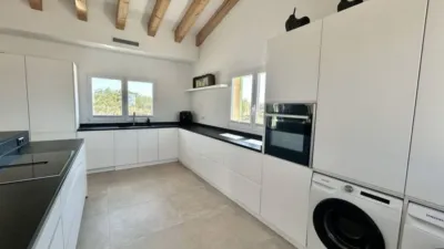 Rustic property in Tapia de Casariego photo 16