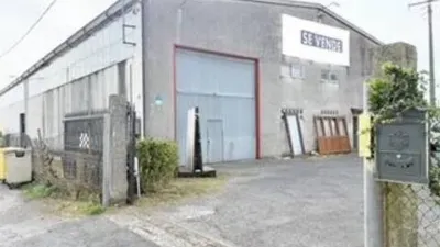 Nave industrial en venta en Parroquias - Vista 2