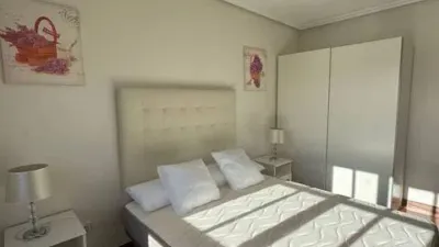 Chalet in Polanco photo 11