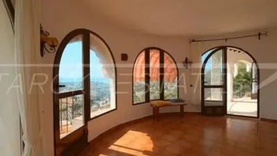 Chalet in La Viña-Montemar-San Jaime photo 25