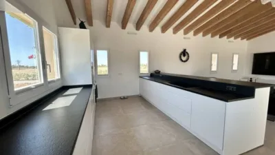 Rustic property in Tapia de Casariego photo 15