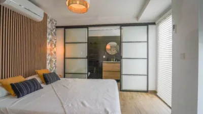 Chalet in L'Albir photo 35