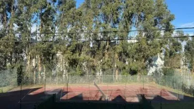 Chalet in Polanco photo 25
