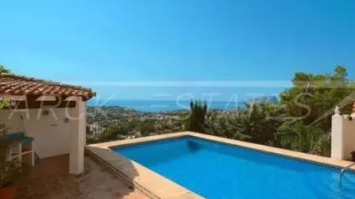 Chalet in La Viña-Montemar-San Jaime photo 3
